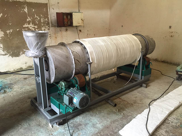 電磁炒礦機(jī)