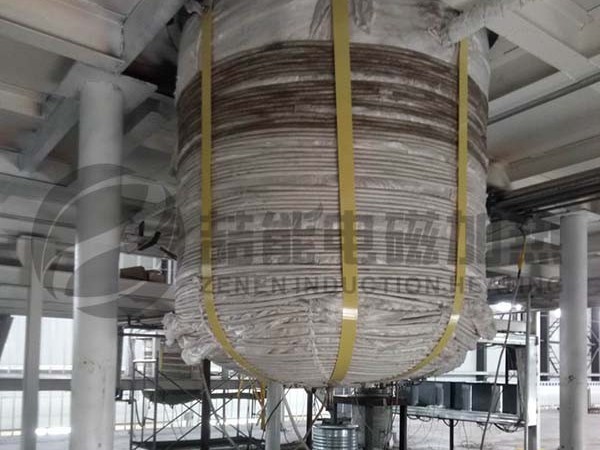 電磁感應(yīng)加熱反應(yīng)釜有什么優(yōu)點？