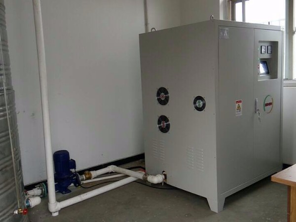 如何選到一款適合需求的電磁加熱采暖爐呢？