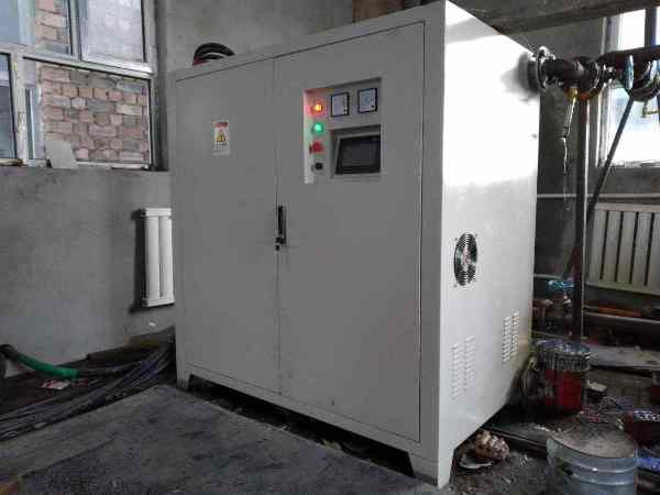 電磁加熱采暖爐好用嗎？