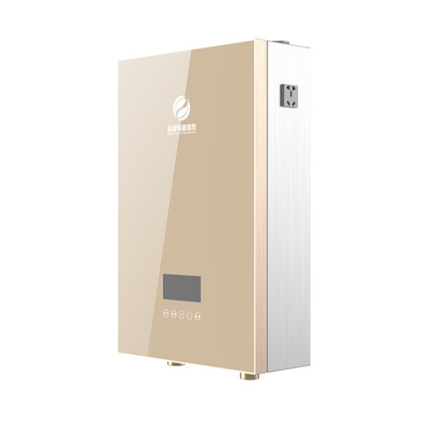 8KW壁掛式電磁采暖爐