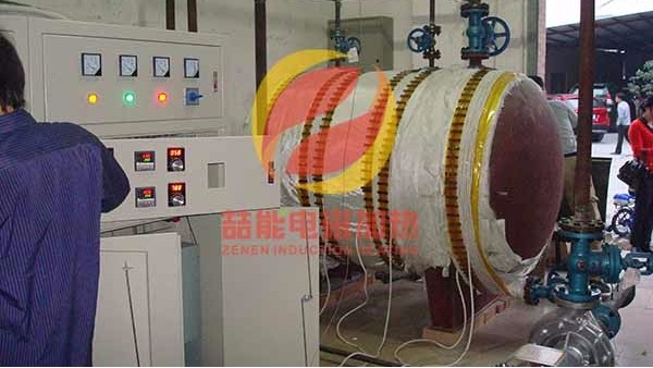 蒸汽鍋爐、導(dǎo)熱油鍋爐、熱水鍋爐環(huán)保改造方案