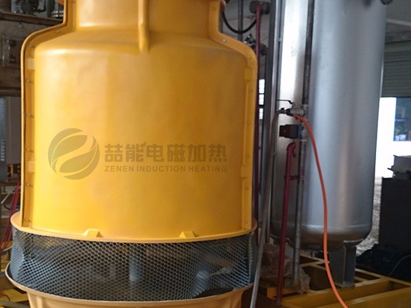 電磁加熱導熱油爐有哪些其他傳統(tǒng)導熱油爐不具備的優(yōu)勢？