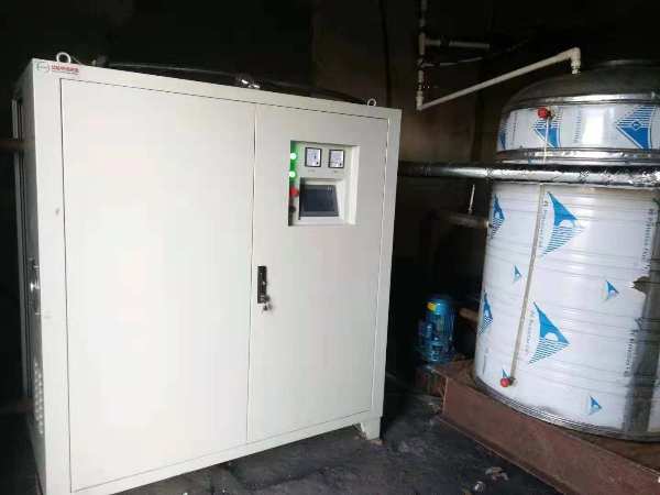 雞舍供暖設(shè)備用哪種好？