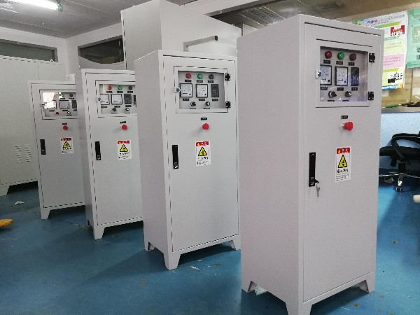 電磁感應(yīng)加熱