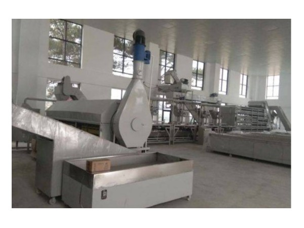 全國(guó)每年產(chǎn)量高達(dá)300多萬(wàn)噸茶葉？難道都是手工炒出來(lái)的嗎？