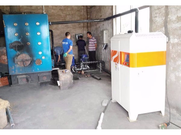 造紙行業(yè)使用的傳統(tǒng)鍋爐蒸噸如何計(jì)算