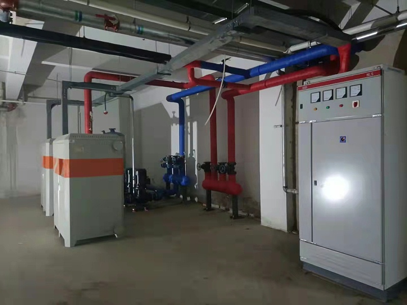 學(xué)校采暖設(shè)備