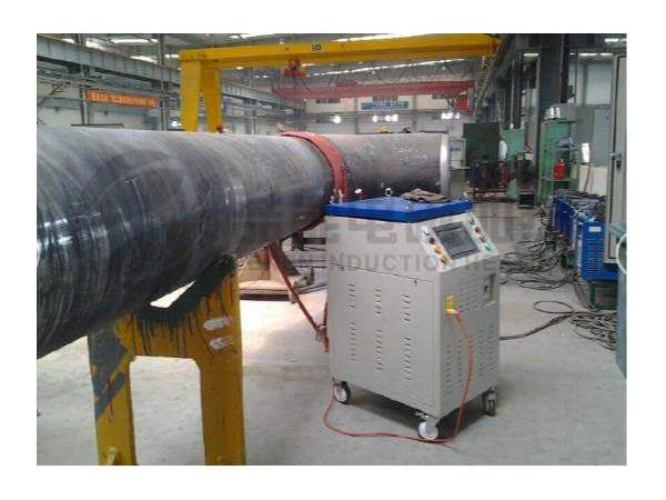 熱處理電磁感應(yīng)加熱系統(tǒng)的優(yōu)勢(shì)