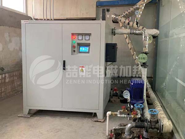 學(xué)校供暖方式采用哪種經(jīng)濟呢？