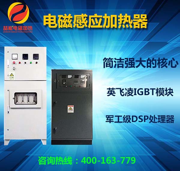 電磁感應(yīng)加熱器