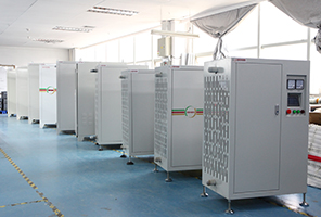 電磁供熱機(jī)組