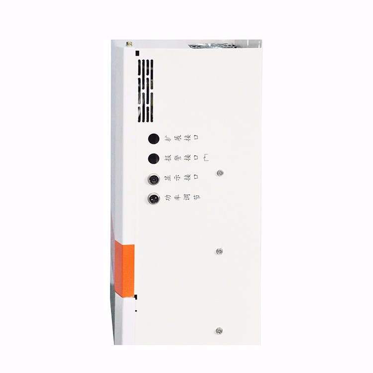 60KW大功率電磁加熱器