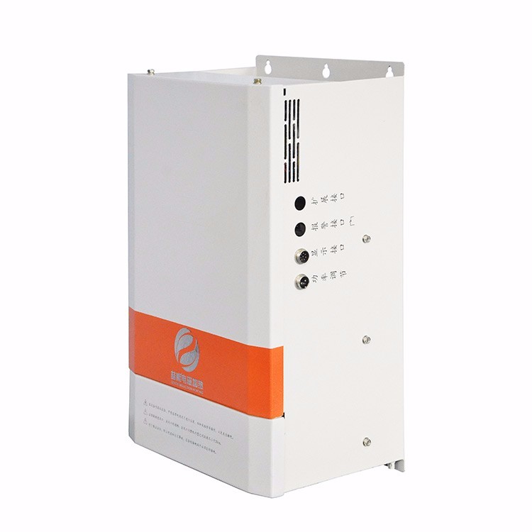 60KW大功率電磁加熱器