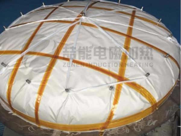 電磁感應(yīng)加熱技術(shù)在食品行業(yè)的應(yīng)用