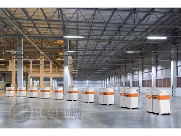 相同供暖面積，用電差距的原因