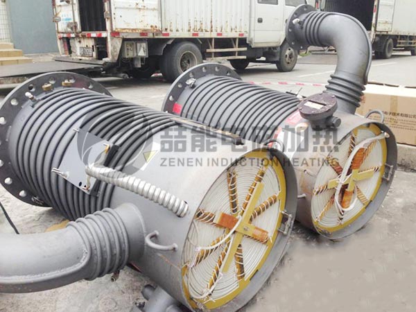 電磁加熱器在機械行業(yè)改造中都有哪些優(yōu)勢呢？